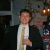 Photograph of Anthony