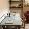 Photo 5: Dining Table