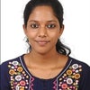 Photograph of Saritha
