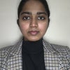 Photograph of Subha
