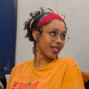 Photograph of Sophie