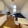 Photo 3: Open plan living room