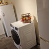 Photo 3: Brand new tumble dryer
