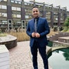 Photograph of Chetan