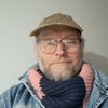 Photograph of Chris