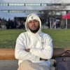 Photograph of muhammed