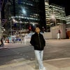 Photograph of Bipin 