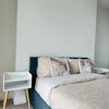 Photo 3: Double Bed