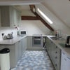 Photo 3: Flat 1 kitchen