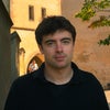 Photograph of Christian