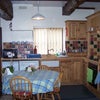 Photo 6: holiday cottage kitchen/dining