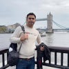 Photograph of Deepak