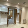 Photo 2: Hidden Ensuite Bathroom & Large cupbord space