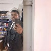 Photograph of Arunkrishnan