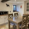 Photo 5: Well-equipped light, bright kitchen/diner