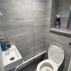 Photo 8: Shared Separate Toilet