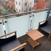 Photo 9: Balcony