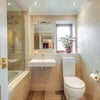 Photo 4: Main Bathroom