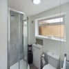 Photo 2: Shared bathroom 