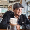 Photograph of Girish
