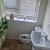 Photo 2: Spacious bathroom/toilet 1st floor
