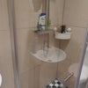Photo 7: Bathroom / Shower enclouser