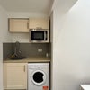 Photo 3: Convenient In-Room Kitchenette – Compact & Functional