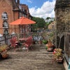 Photo 6: Roof Terrace