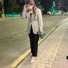 Photograph of Shaina