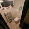 Photo 6: Downstairs Cloak room