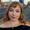 Photograph of Becca 