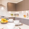 Photo 5: Well Equipped Kitchen