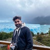 Photograph of Aresh