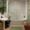 Photo 5: Shared bathroom