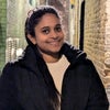Photograph of Namrata 