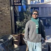 Photograph of Paresh