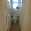 Photo 4: Separate Toilet