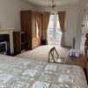 Photo 9: Master bedroom in house two