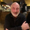 Photograph of stephane