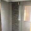 Photo 4: studio ensuite shower room