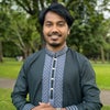 Photograph of Md Tanvir
