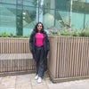 Photograph of Rishal