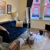 Photo 4: Shared Living Room