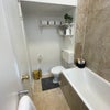 Photo 12: Upstairs bathroom 2
