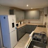 Photo 2: Fully equipped modern kitchen with plenty of storage