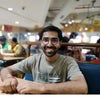 Photograph of aashish