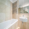 Photo 3: Your own bathroom with a tub