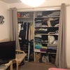 Photo 4: Wardrobe and storage