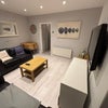 Photo 3: Fully furnished and immaculate
