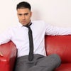 Photograph of Dabir